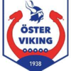 Wappen IK Österviking