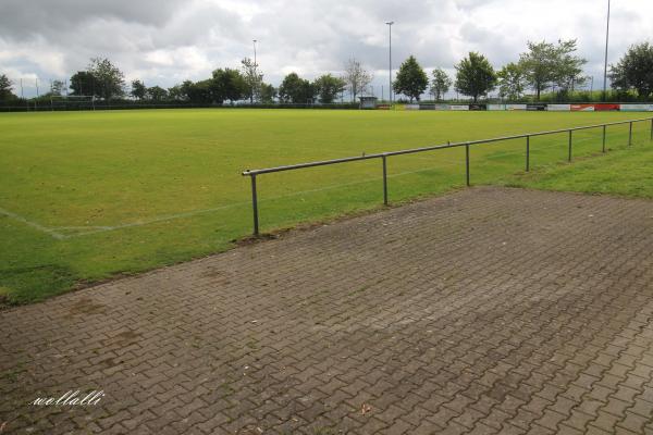 Böhmerwaldstadion - Geislingen/Steige-Aufhausen