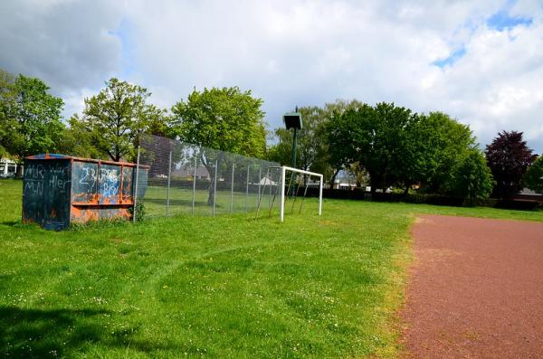 Sportplatz am Schützenheim - Zülpich-Geich