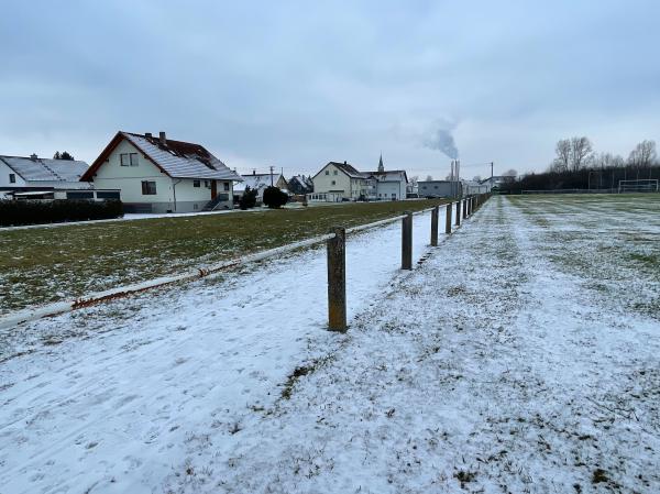 Fürstensportplatz 3 - Deißlingen