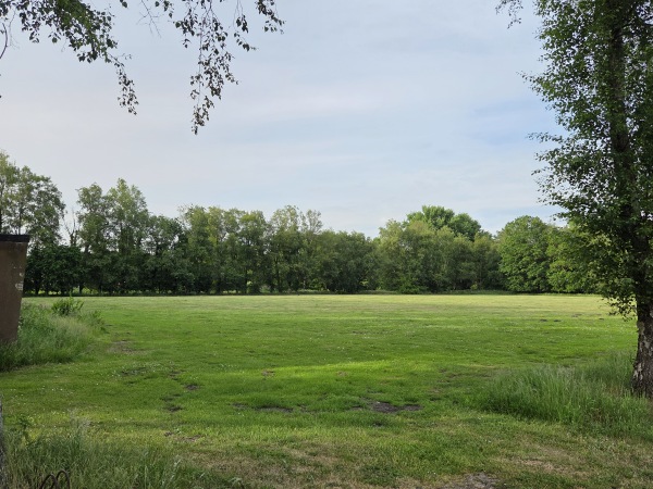 Sportanlage Neuenwege B-Platz - Oldenburg (Oldenburg)-Neuenwege