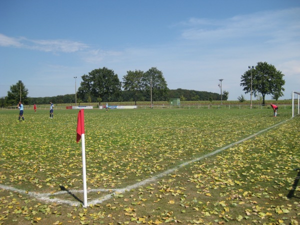 Sportplatz Langenapel - Salzwedel-Langenapel