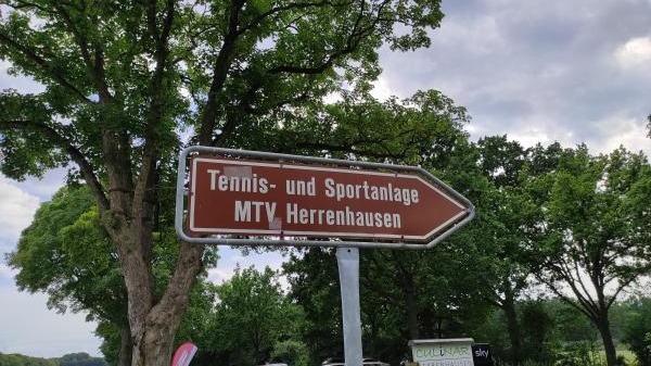MTV-Platz Am Großen Garten - Hannover-Herrenhausen