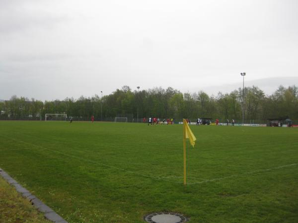 Sportplatz Im Bühl - Föhren