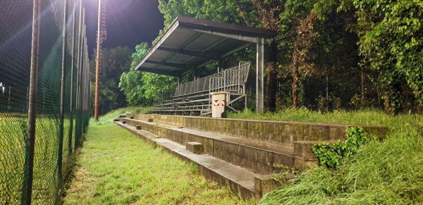 Centro Sportivo Pilastro - Bologna