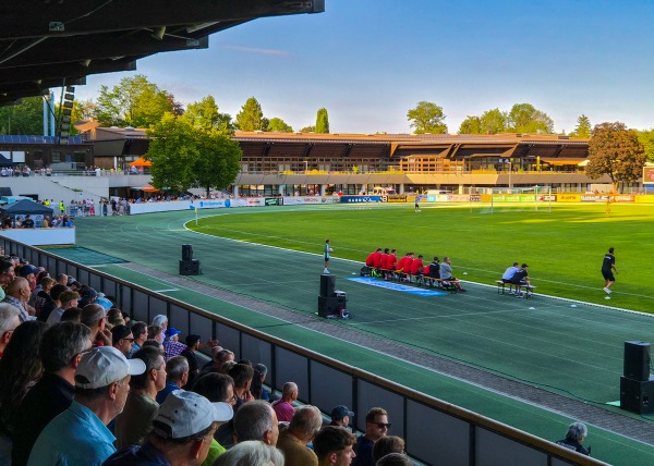 Sportzentrum Landsberg - Landsberg/Lech