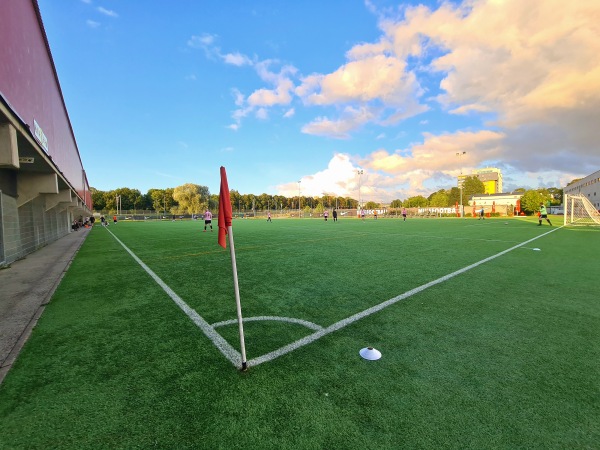 Nike Arena - Tallinn