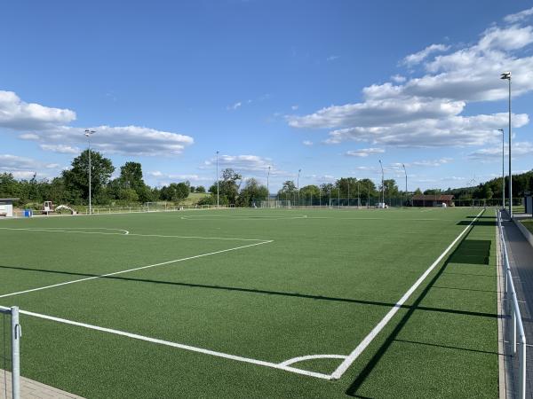 Sportfeld Fischborn 2 - Birstein-Fischborn