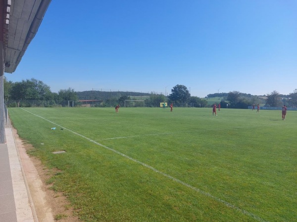 Sportplatz Remlingen - Remlingen/Unterfranken