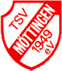 Wappen TSV Möttingen 1949 diverse  85709