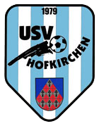 Wappen USV Hofkirchen  67442