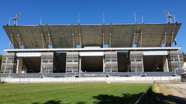 Stade de la Mosson - Montpellier