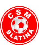 Wappen CSM Slatina