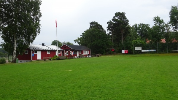 Rinkabyvallen - Kalmar