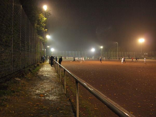 Sportanlage Wendelinstraße Platz 2 - Essen/Ruhr-Kray-Leithe