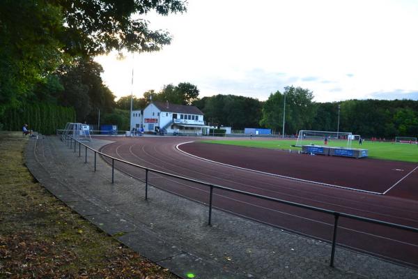 Rhein-Wied-Stadion - Neuwied