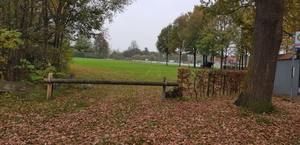 Sportpark Ridderstraße Platz 2 - Ahaus
