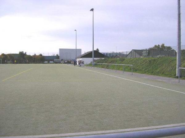 Sportplatz Am Kielsgraben - Monheim/Rhein-Baumberg