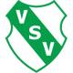 Wappen ehemals Vosslocher SV 1952 Wappen ehemals Vosslocher SV 1952