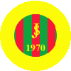 Wappen LKS Jedność Strzyżowice 1970