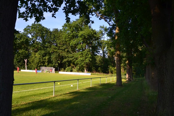 Sportanlage Giebelstraße - Rühen