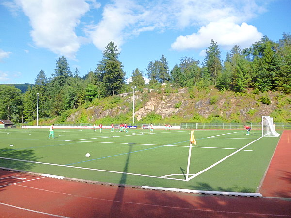 Jogi-Löw-Stadion - Schönau/Schwarzwald