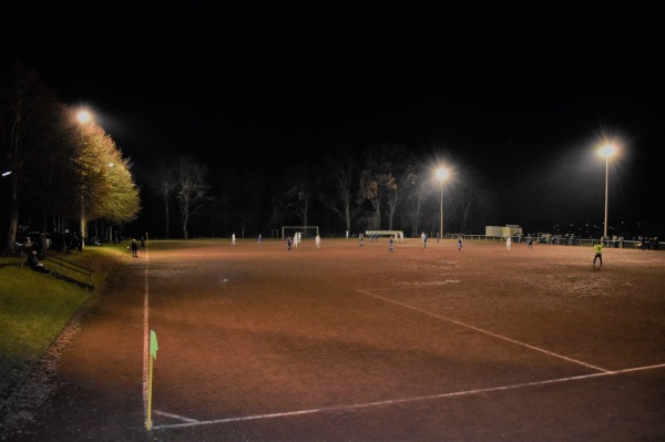 Sportplatz Bruche - Betzdorf-Bruche