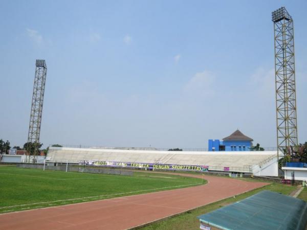 Stadion Singa Perbangsa - Karawang