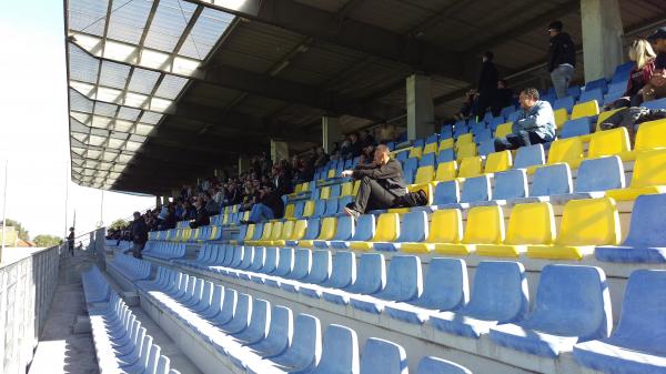 Stade Perruc - Hyères