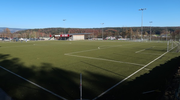 Stadion Rohrbach Nebenplatz - Rohrbach an der Lafnitz