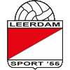 Wappen Leerdam Sport '55  43902