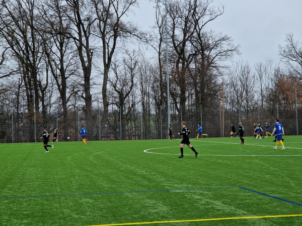 Sportzentrum Wallisellen Platz 2 - Wallisellen