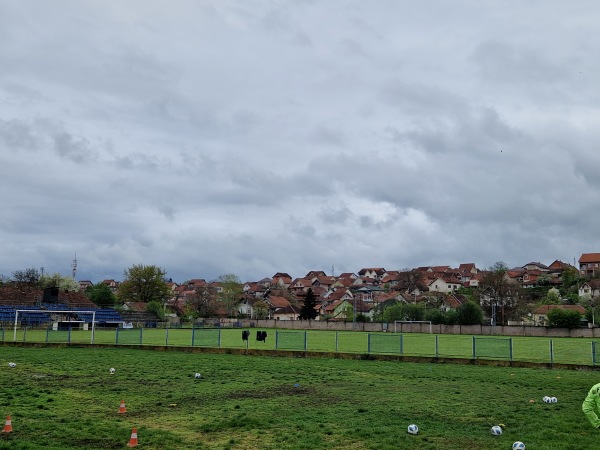 Stadion FK Metalac Kraljevo - Kraljevo