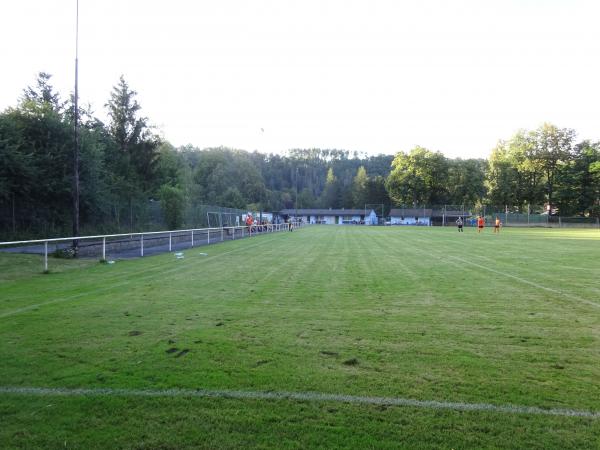 Sportplatz Drosendorf - Drosendorf an der Thaya