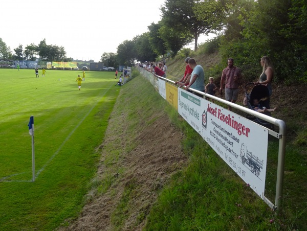 Sportanlage Oberdiendorf - Hauzenberg-Oberdiendorf