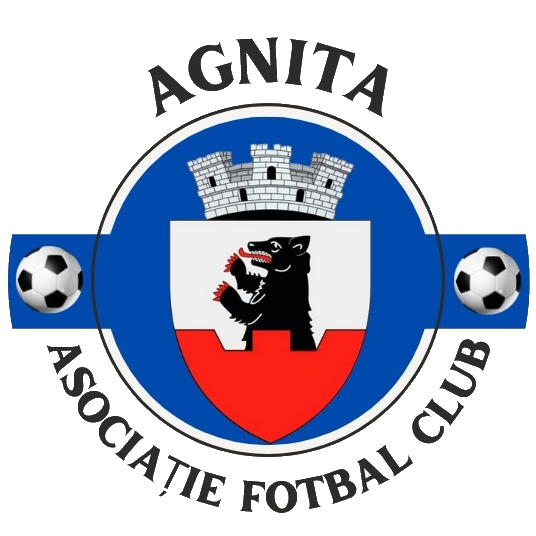 Wappen AFC Agnita  26325
