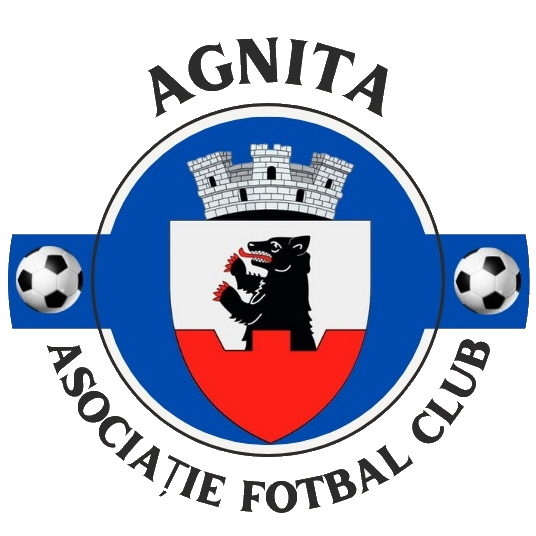 Wappen AFC Agnita