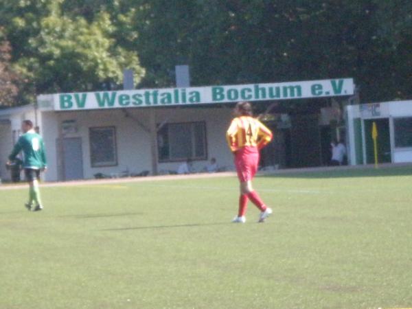 Speckschweiz Arena - Bochum-Hamme