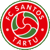 Wappen Tartu FC Santos