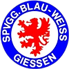 Wappen SpVgg. Blau-Weiß Gießen 1957