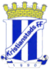Wappen ehemals Kristianstads FF
