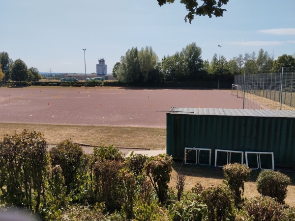 Sportpark am See Platz 2 - Eschweiler-Dürwiß