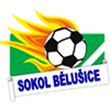Wappen TJ Sokol Bělušice