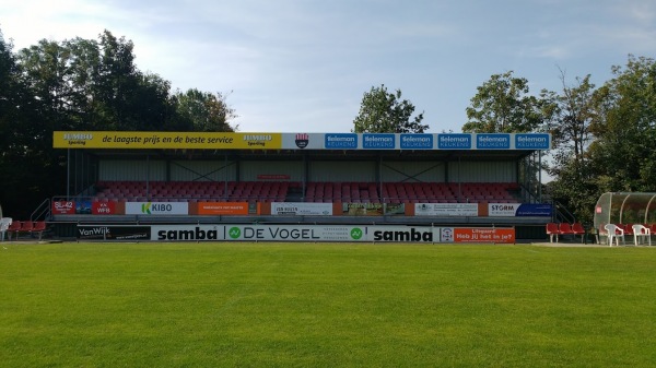Sportpark De Kruse - Ouddorp