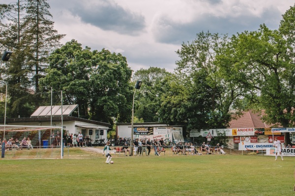 Parkstadion - Bad Muskau