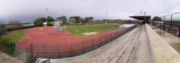 Stadio Casal del Marmo - Roma