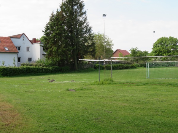 Sportanlage Algesbütteler Weg B-Platz - Adenbüttel
