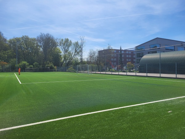 Sportpark Brasserskade - DHC veld 2 - Delft