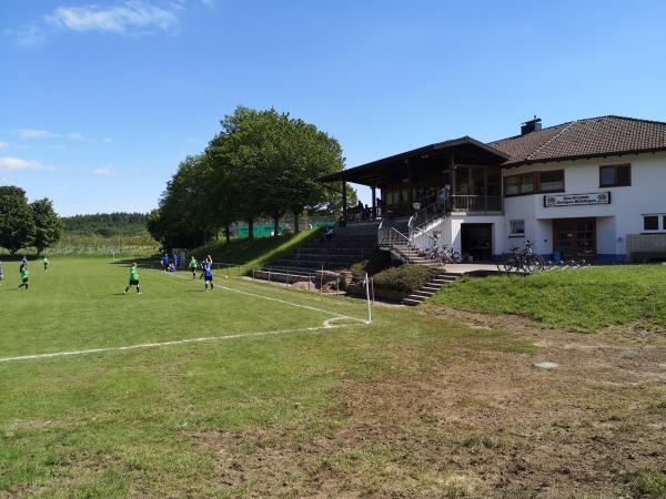 Sportzentrum Rebhalde - Owingen