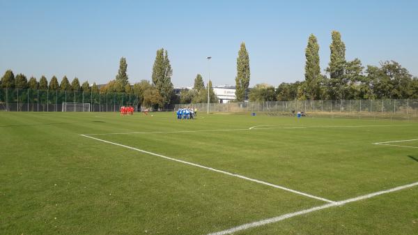 Sportanlage Eibesbrunnergasse - Wien